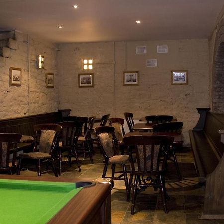Albatross Hostel Newcastle-upon-Tyne Extérieur photo