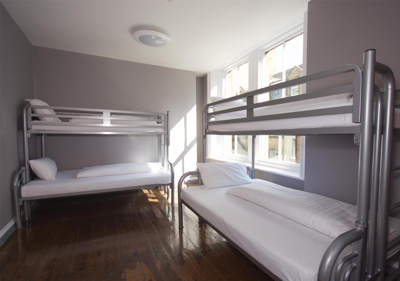 Albatross Hostel Newcastle-upon-Tyne Extérieur photo