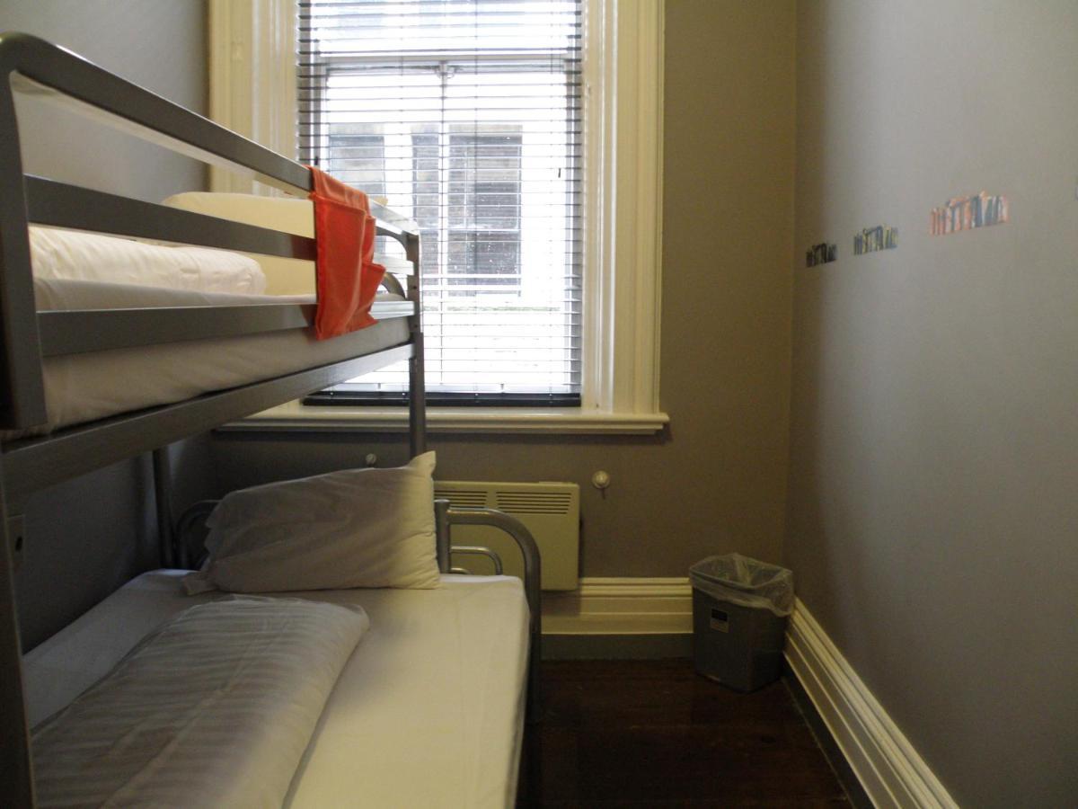 Albatross Hostel Newcastle-upon-Tyne Extérieur photo