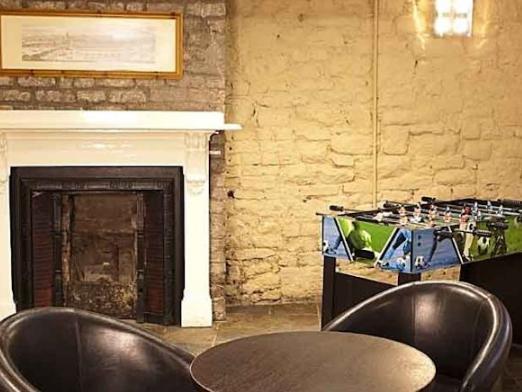 Albatross Hostel Newcastle-upon-Tyne Extérieur photo