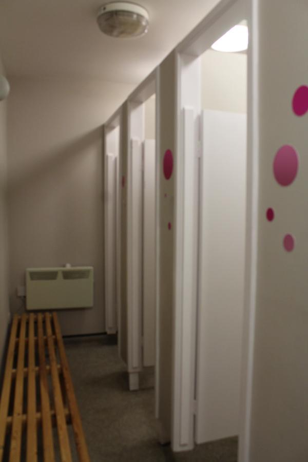 Albatross Hostel Newcastle-upon-Tyne Extérieur photo