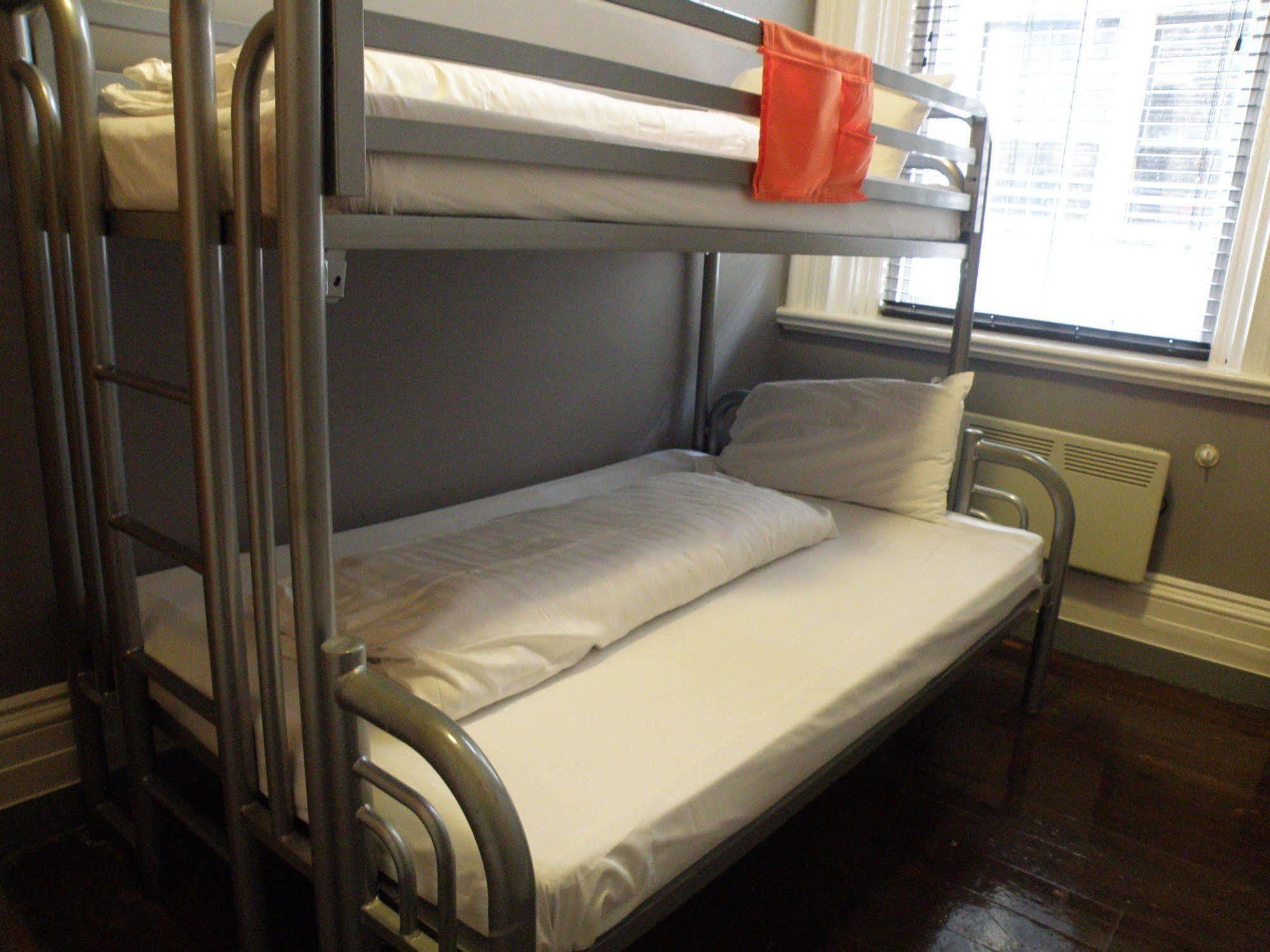 Albatross Hostel Newcastle-upon-Tyne Extérieur photo