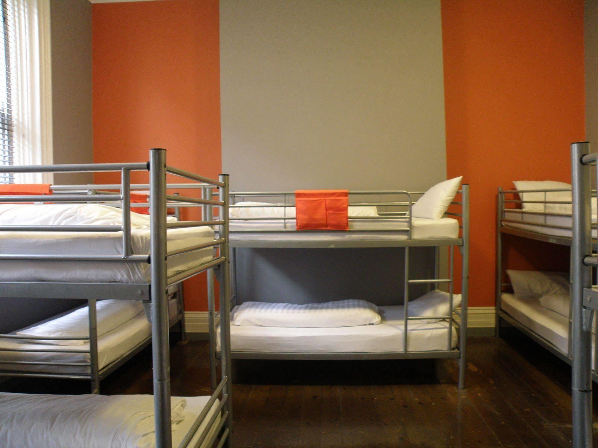 Albatross Hostel Newcastle-upon-Tyne Lits d'auberge photo