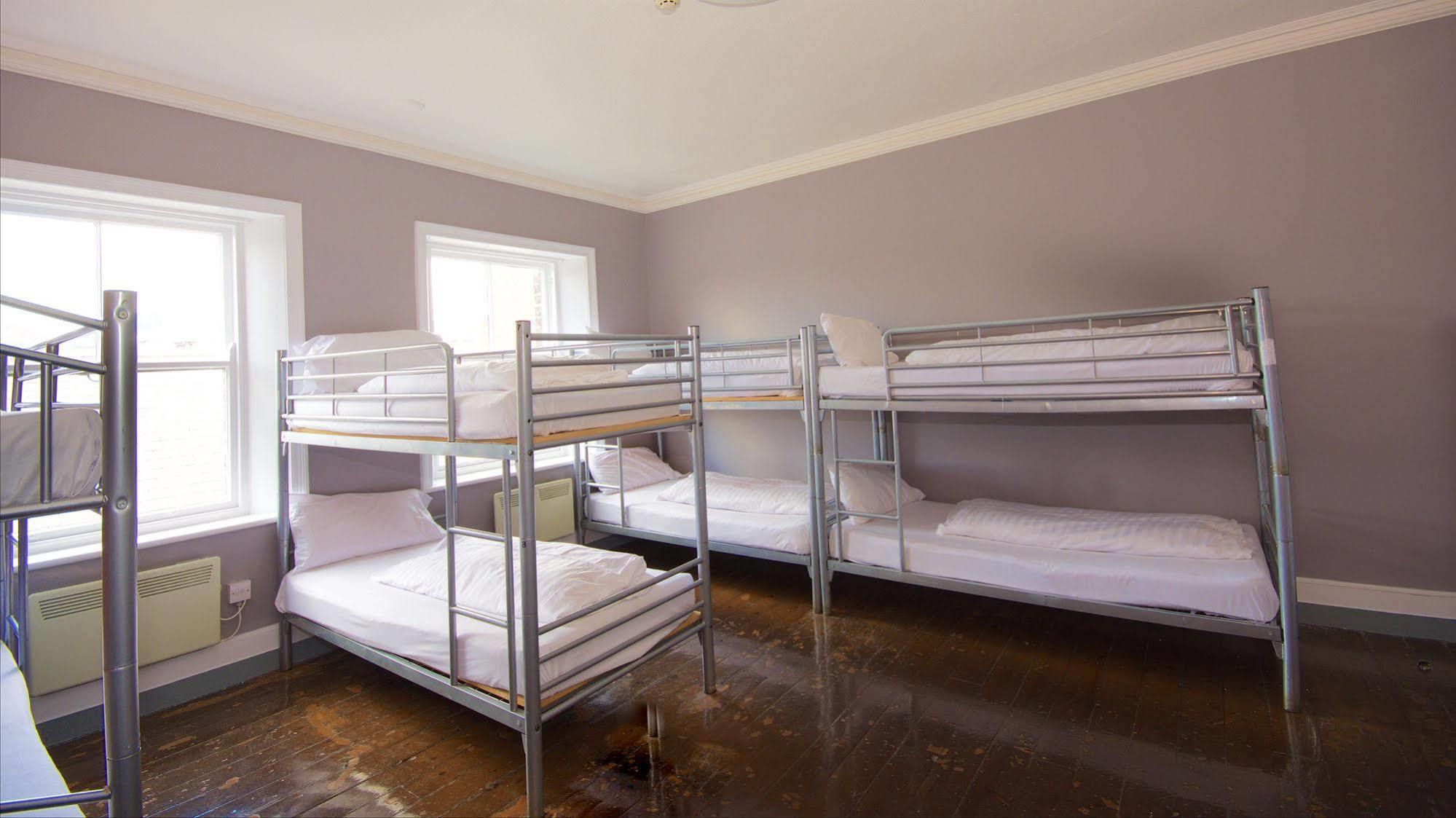 Albatross Hostel Newcastle-upon-Tyne Extérieur photo