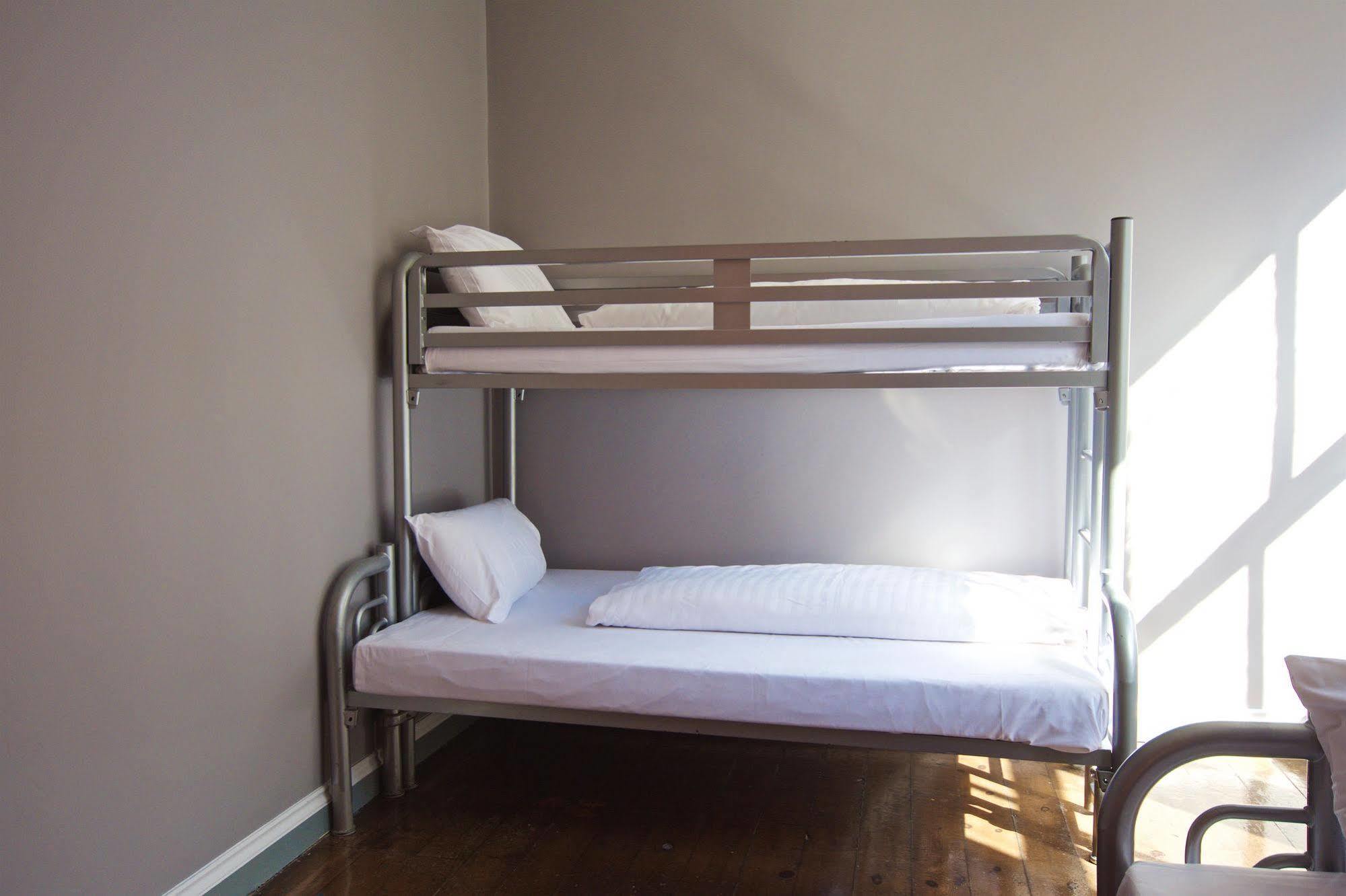 Albatross Hostel Newcastle-upon-Tyne Lits d'auberge photo