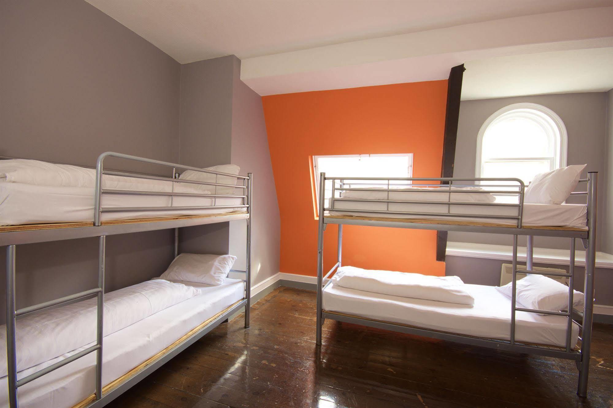Albatross Hostel Newcastle-upon-Tyne Extérieur photo