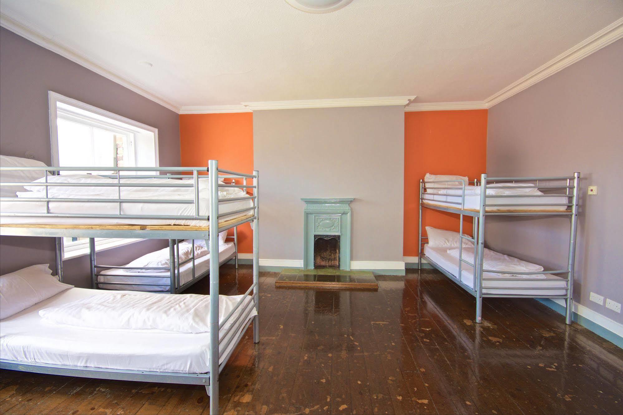 Albatross Hostel Newcastle-upon-Tyne Extérieur photo