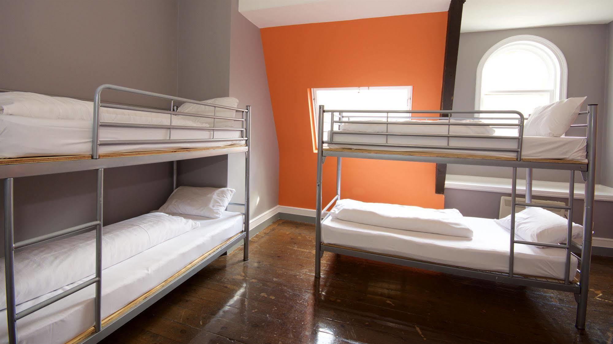 Albatross Hostel Newcastle-upon-Tyne Extérieur photo