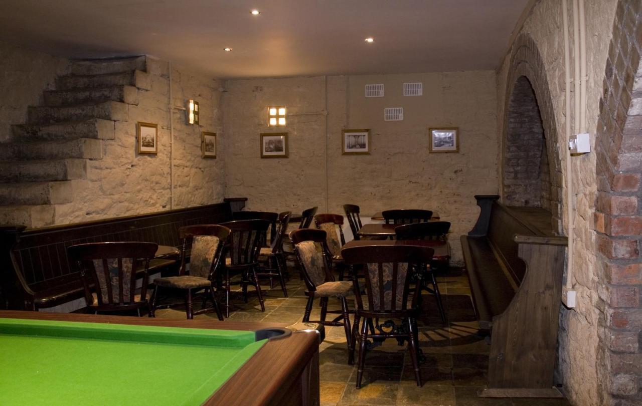 Albatross Hostel Newcastle-upon-Tyne Extérieur photo